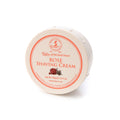 Taylors Shaving Cream Bowl Rose 150g