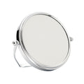 MUHLE Chrome 1x & 5x Magnification Shaving Mirror