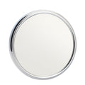 MUHLE Chrome 5x Magnification Shaving Mirror with Suction Cup