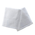 MUHLE Waffle Pique Shaving Towels (2)