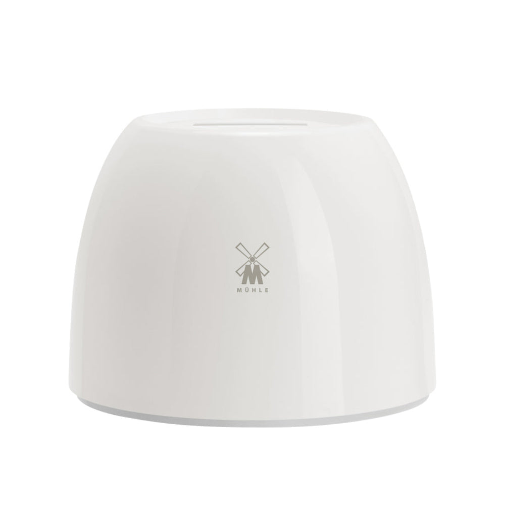 MUHLE White Porcelain Blade Bank