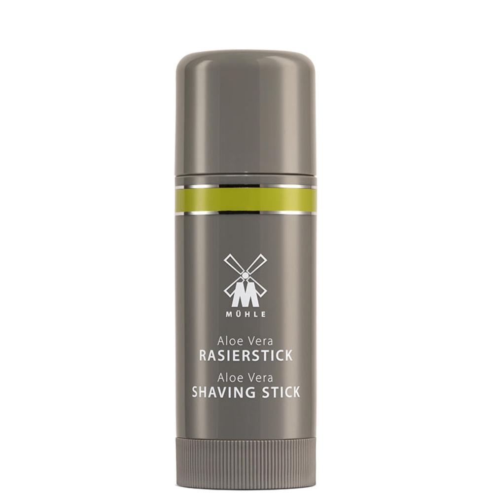 Muhle Aloe Vera Shaving Stick 37g