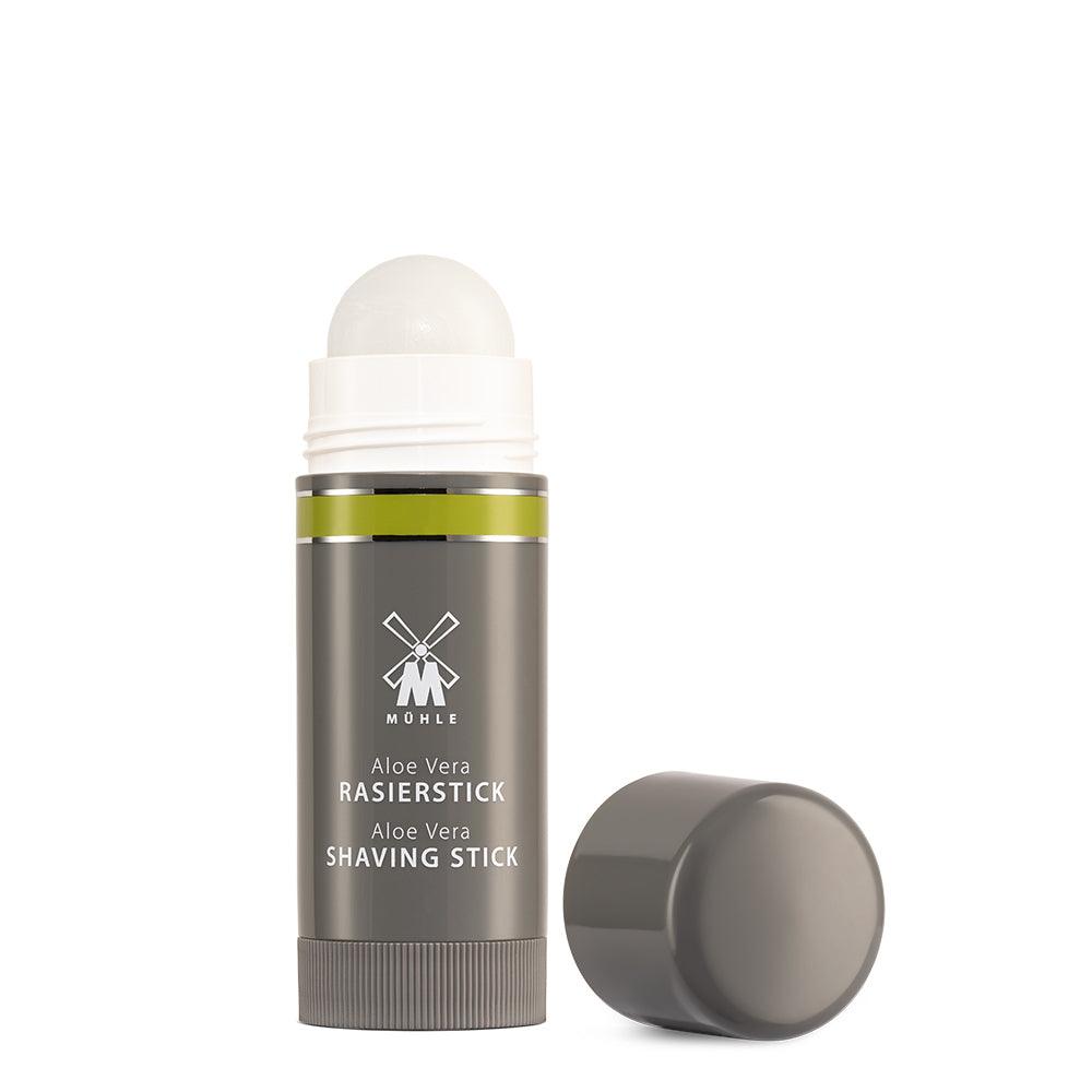 Muhle Aloe Vera Shaving Stick 37g
