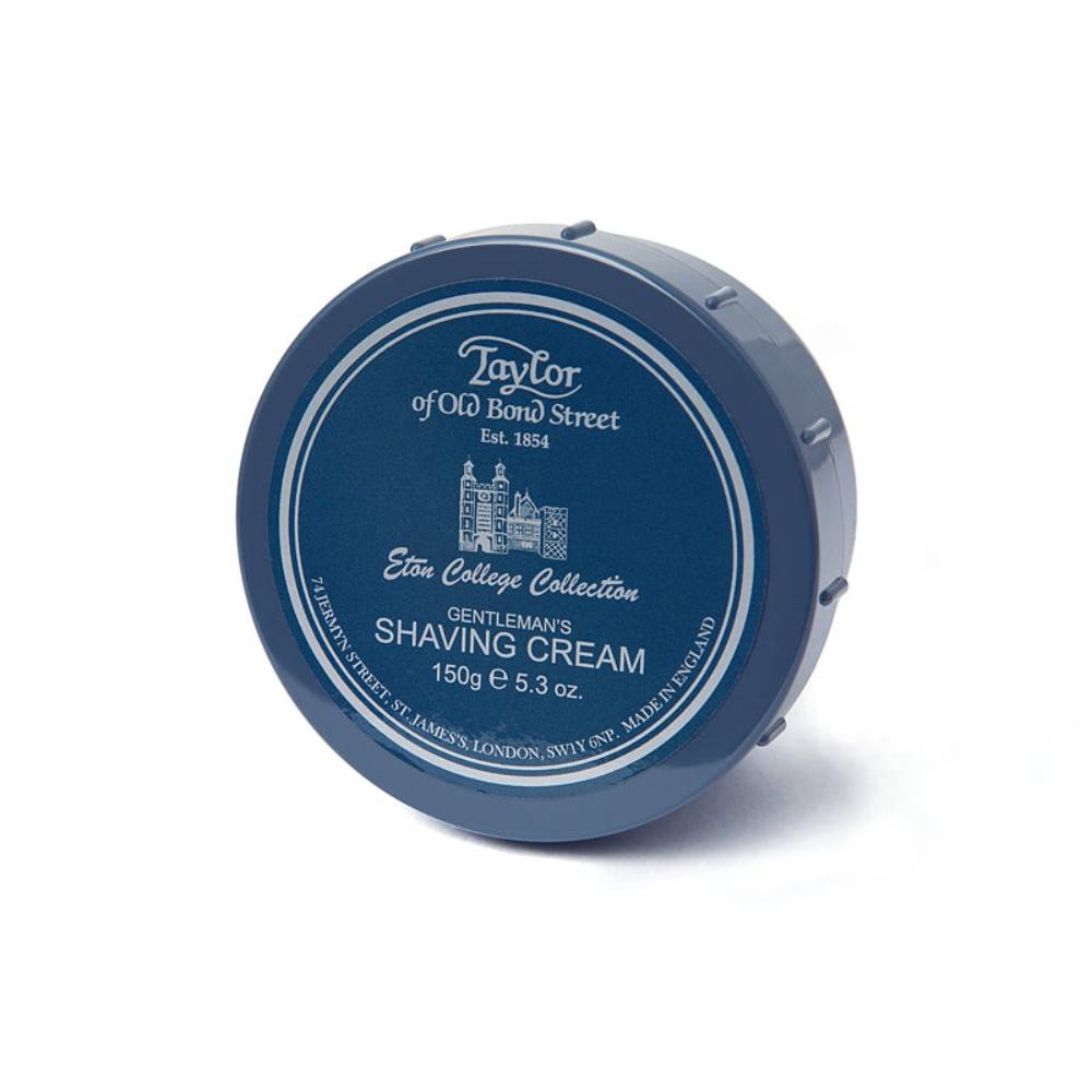 Taylors Shaving Cream Bowl Eton College 150g