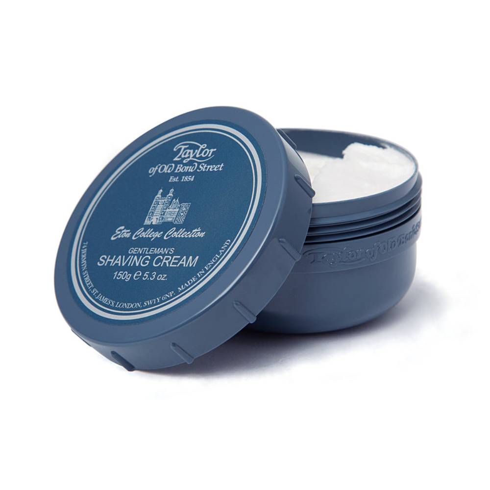 Taylors Shaving Cream Bowl Eton College 150g