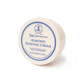 Taylor Of Old Bond Street Almond Shaving Cream 150g