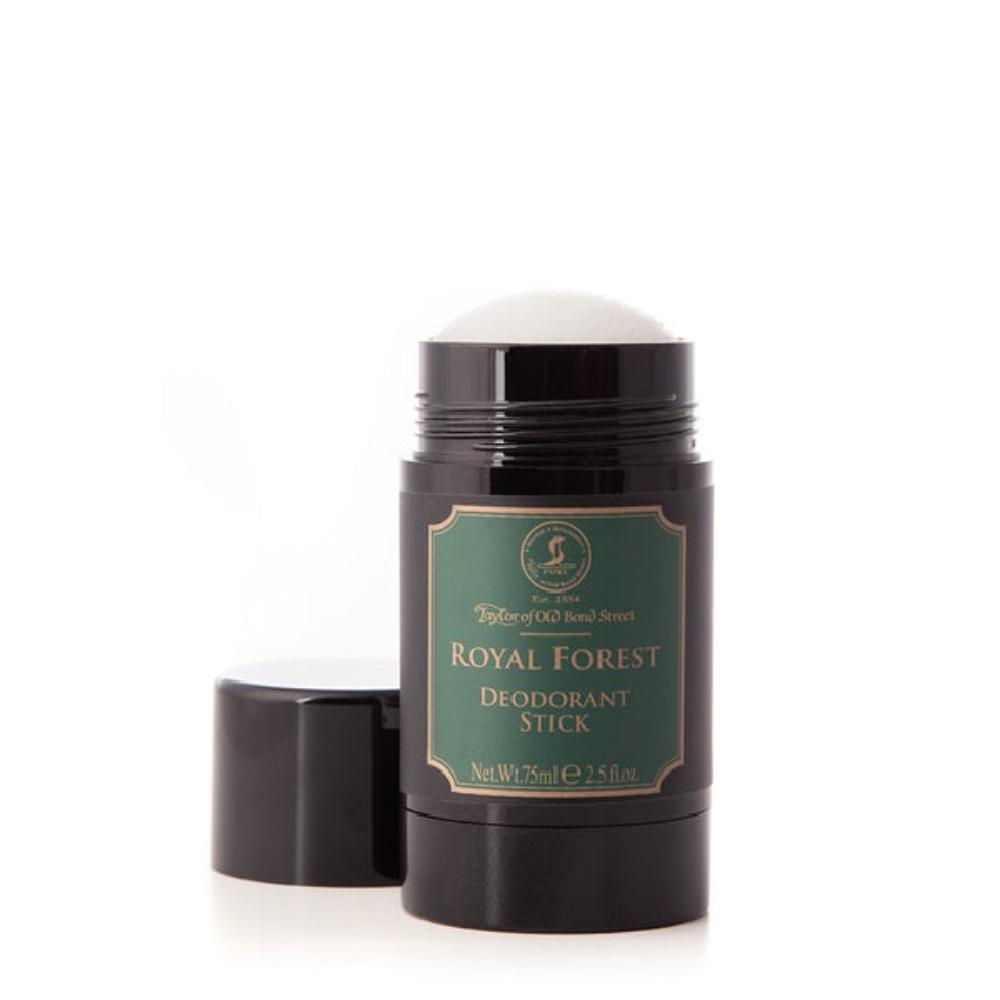 Taylor Of Old Bond Street Royal Forest Deodorant Stick 75ml
