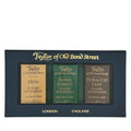 Taylor Of Old Bond Street Luxury Aftershave Lotions 10ml (3)