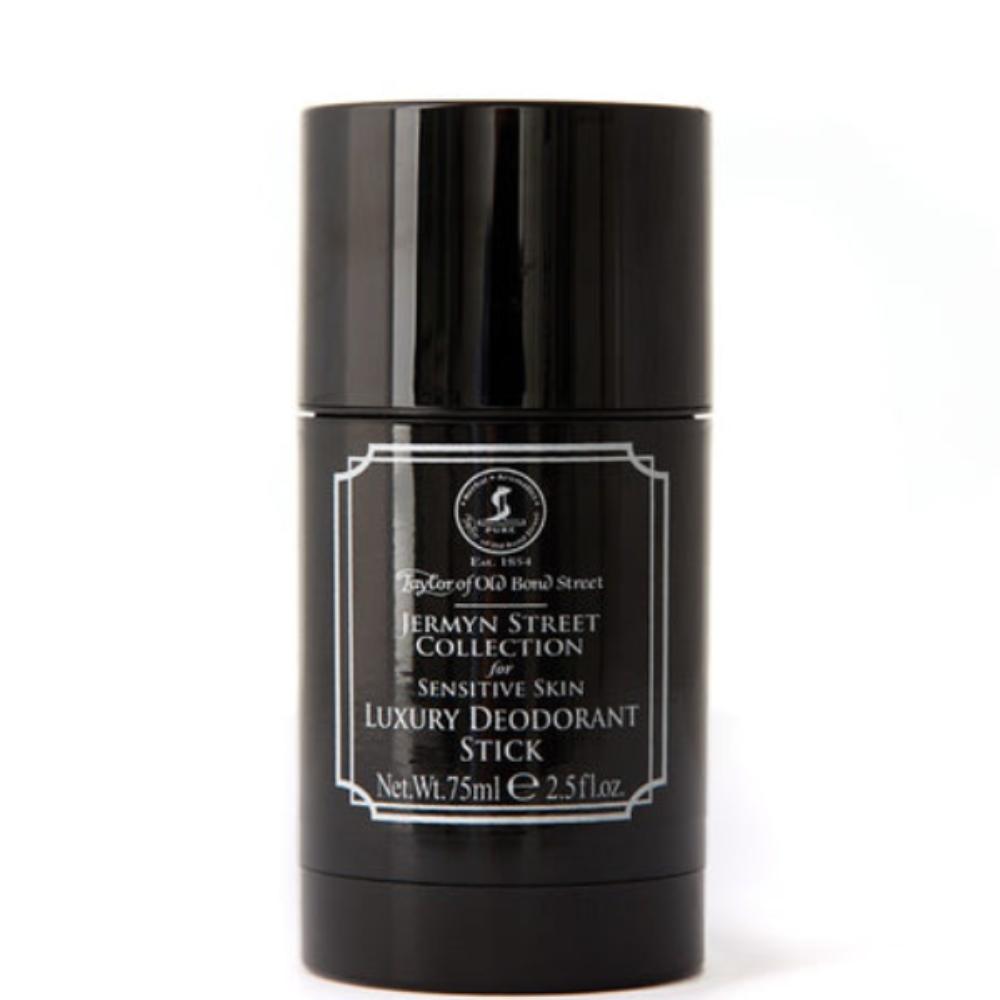 Taylor Of Old Bond Street Jermyn Street Deodorant Stick 75ml