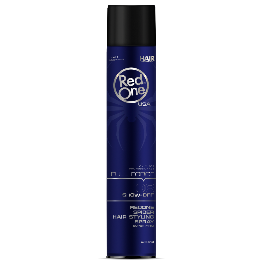 Redone Show-Off Spider Hair Styling Spray 400ml