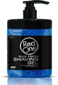 RedOne Face Fresh Shaving Gel 1000ml