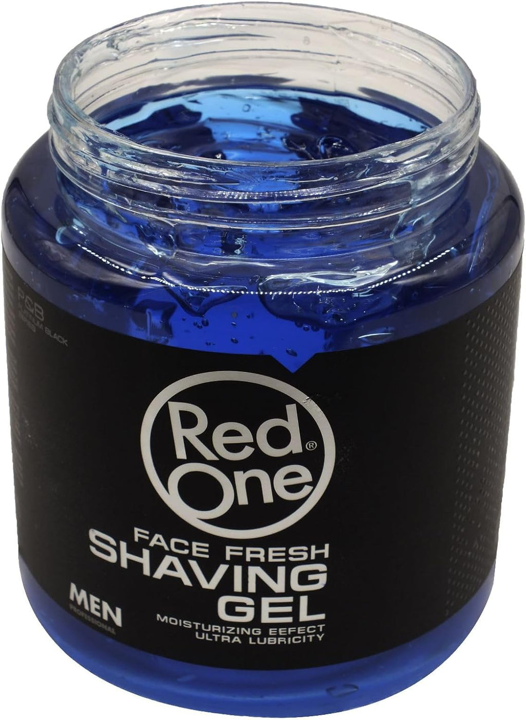 RedOne Face Fresh Shaving Gel 1000ml