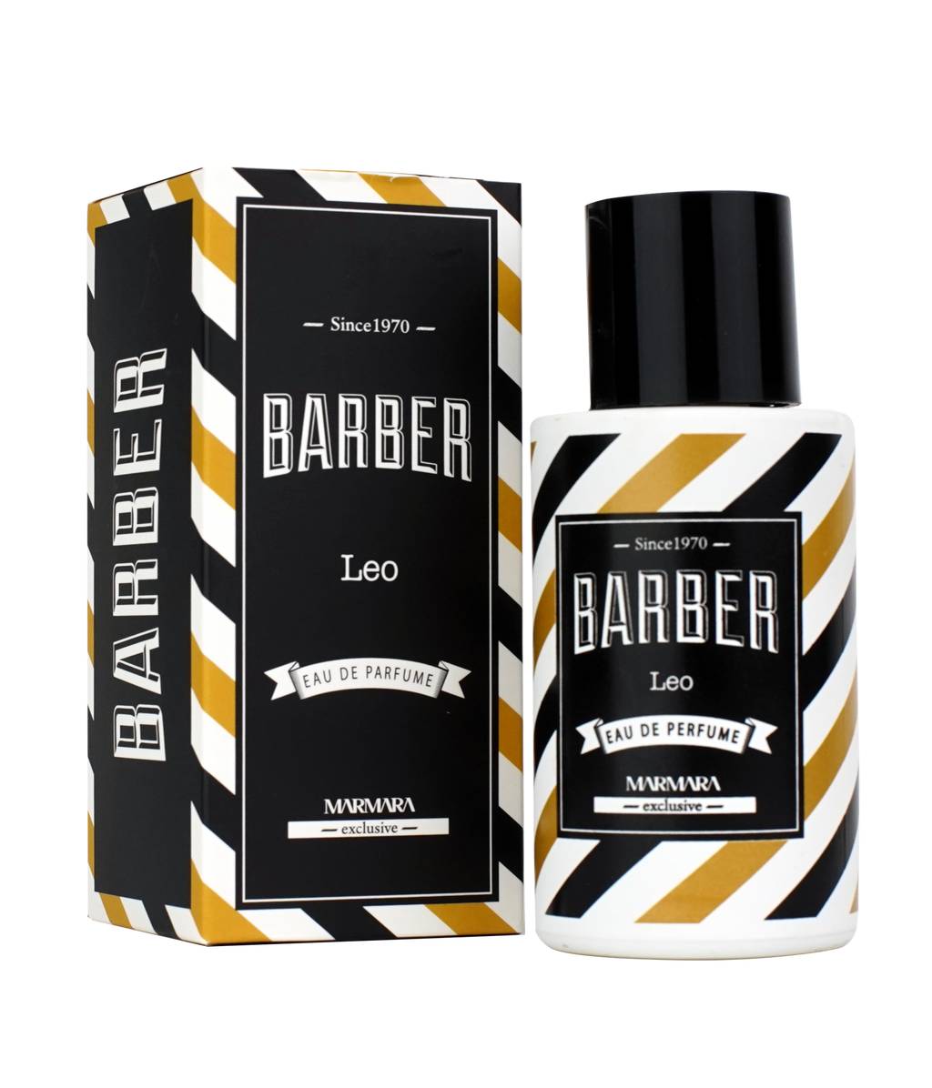 Marmara Eau De Parfum Leo 100ml