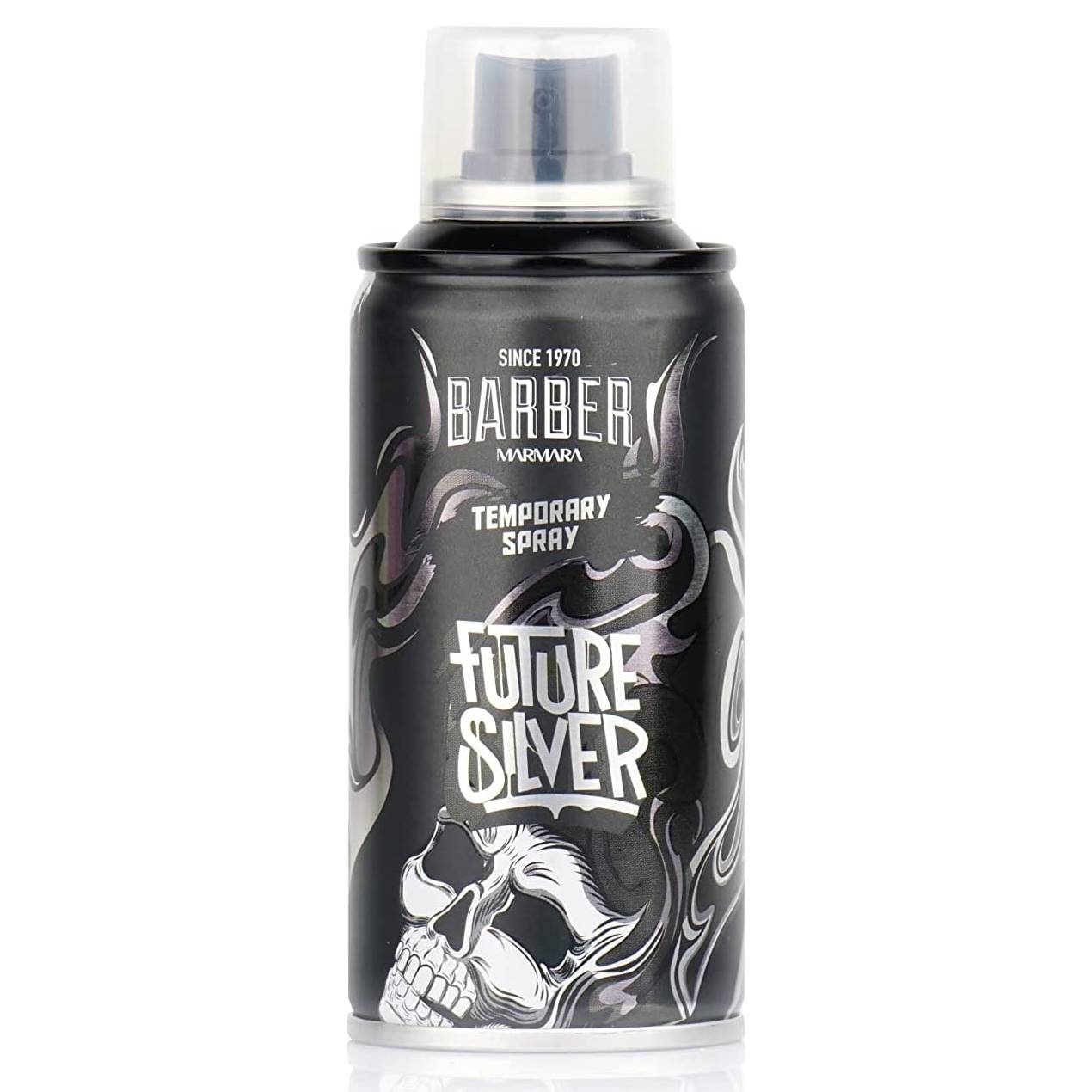 Marmara Barber Temporary Spray Future Silver 150ml