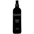 Pacinos After Shave Cologne Gold 400ml