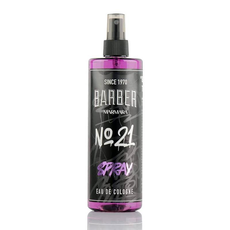 Marmara Barber Cologne No.21 400ml