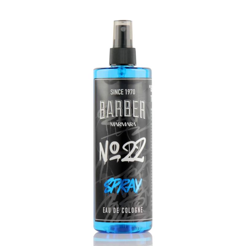 Marmara Barber Cologne No.22 400ml
