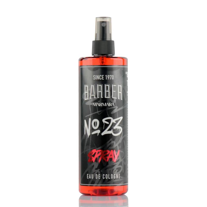 Marmara Barber Cologne No.23 400ml