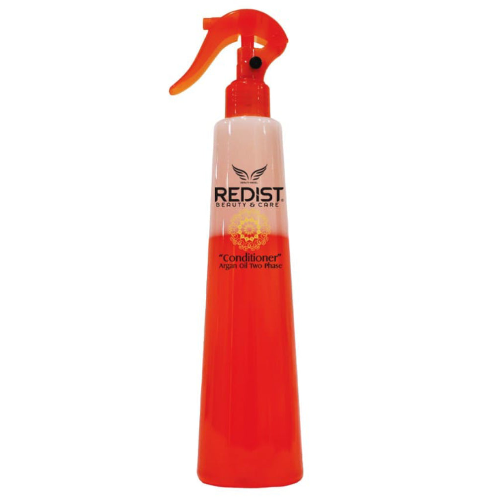 Redist Conditioner Two Phase Argan 400ml