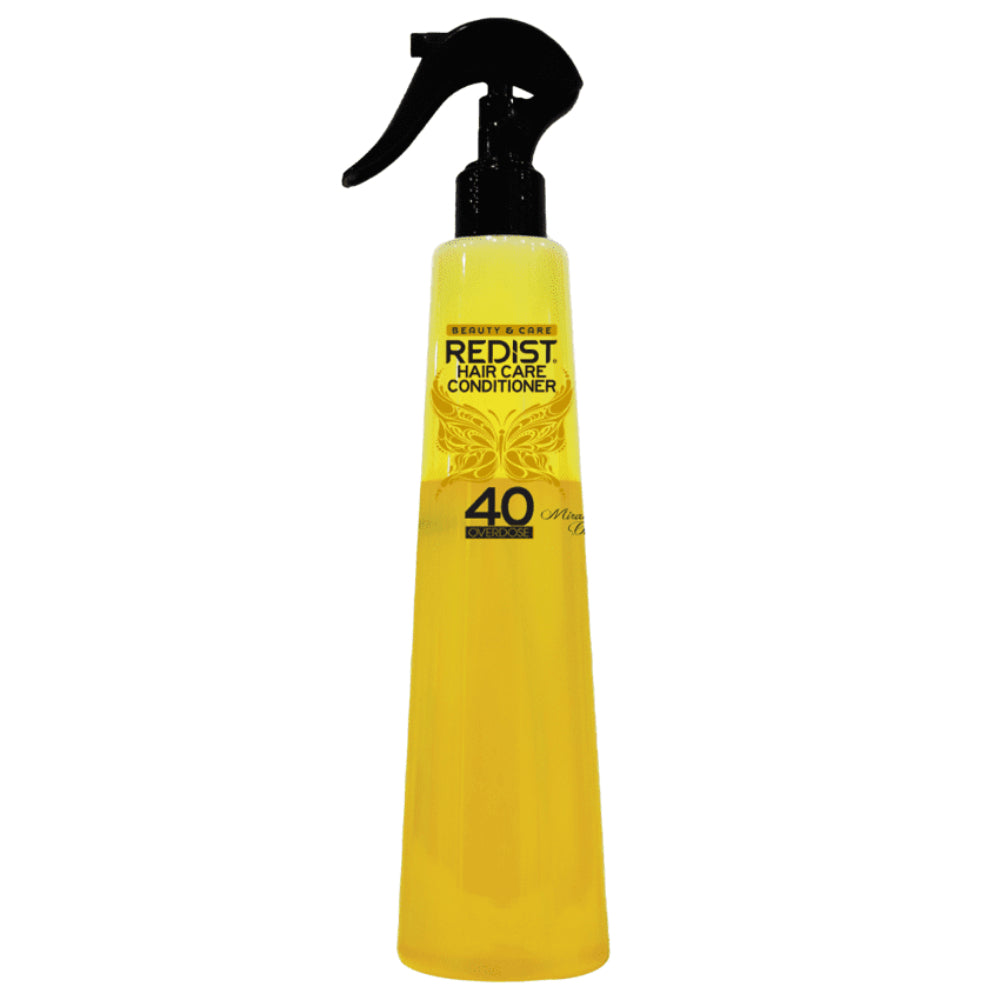 Redist Conditioner Two Phase 40 Overdose 400ml