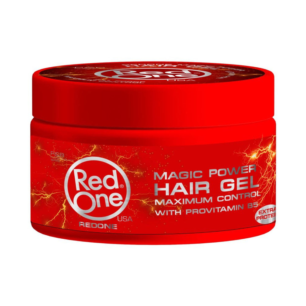 RedOne Magic Powder Hair Gel 450ml