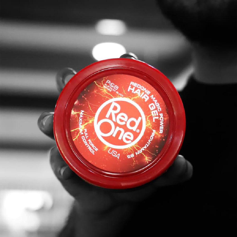 RedOne Magic Powder Hair Gel 450ml