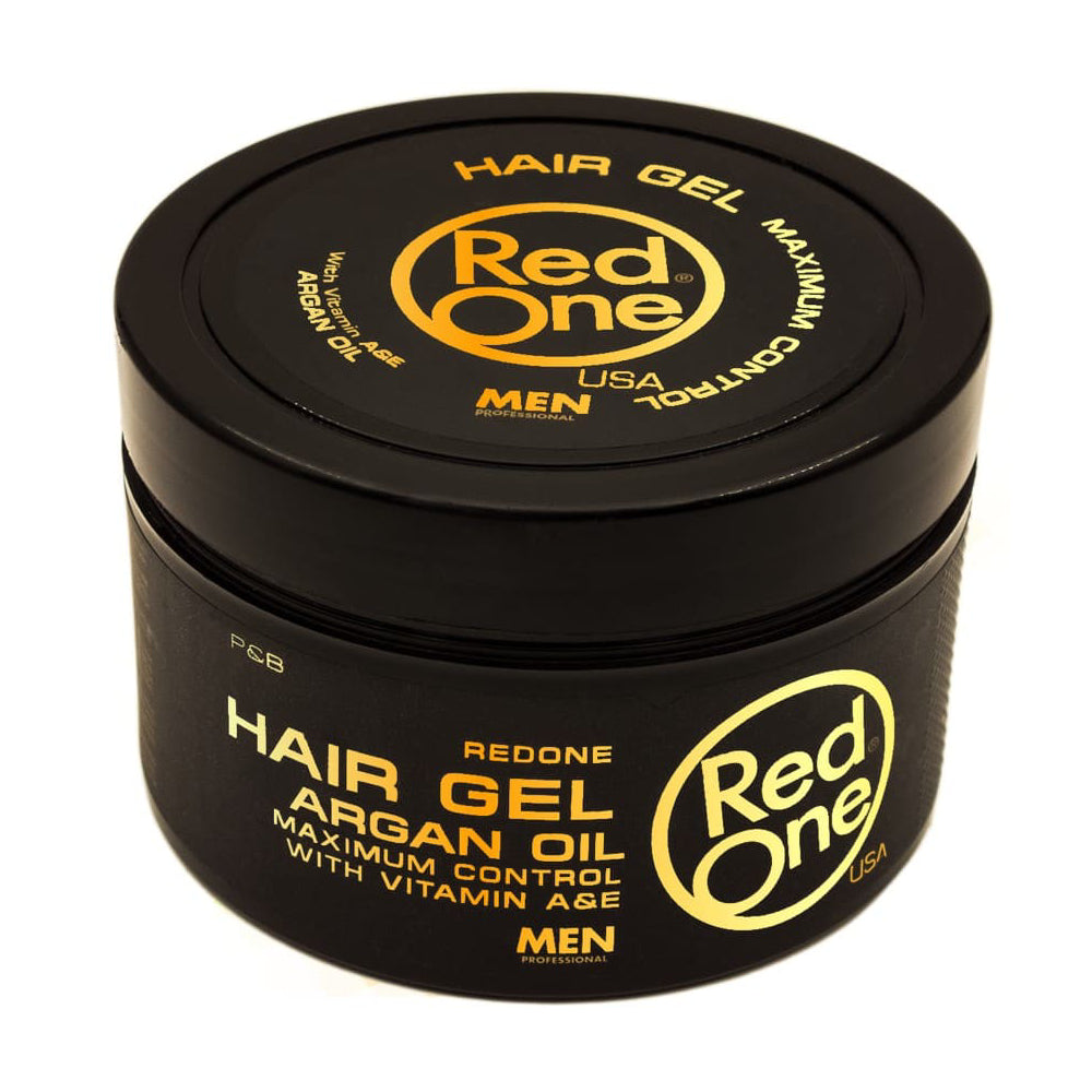 RedOne Argan Hair Gel 400ml