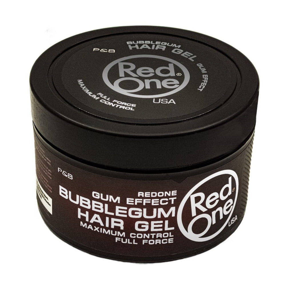 RedOne Bubblegum Hair Gel 450ml