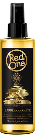 RedOne Barber Cologne Gold 150ml