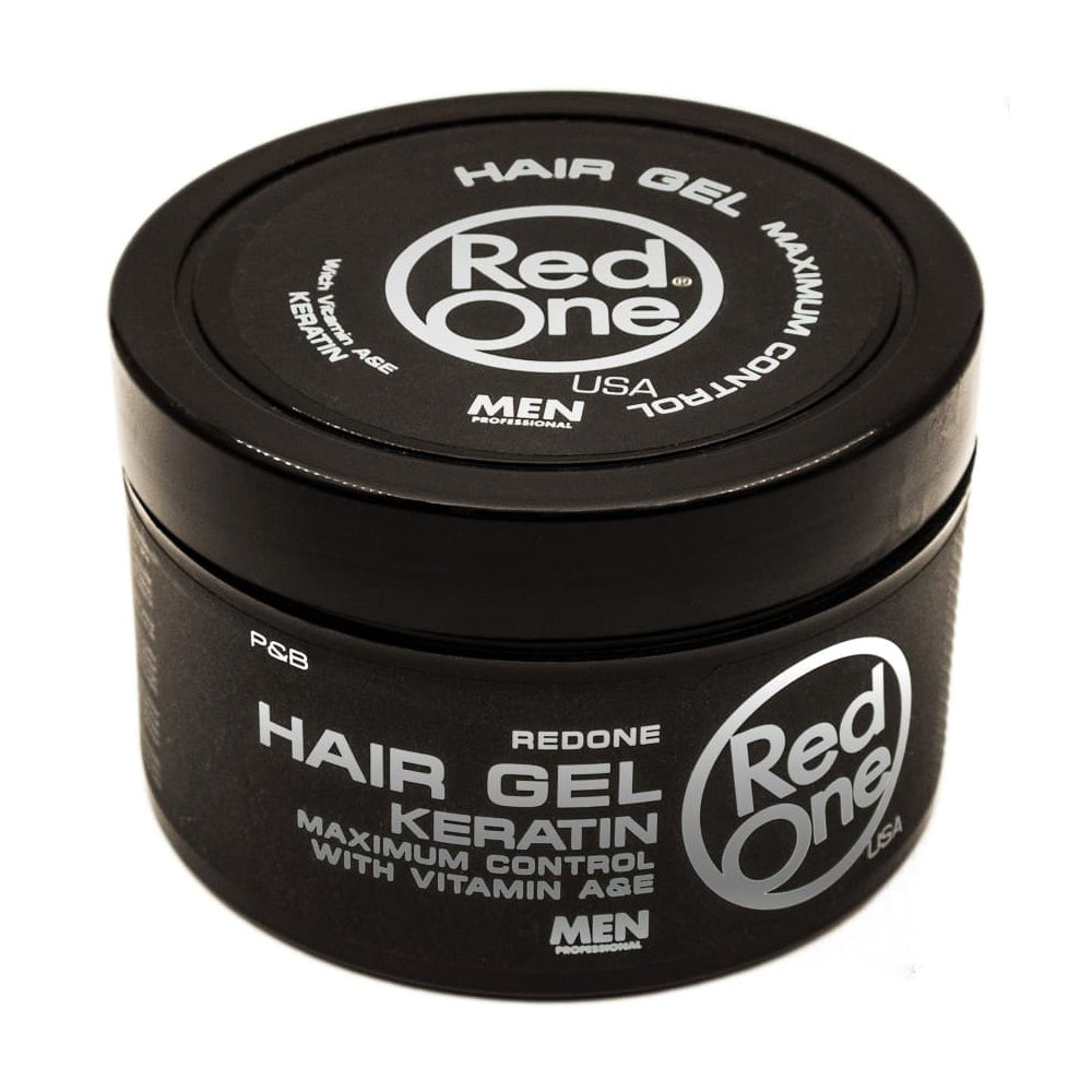 RedOne Keratin Hair Gel 450ml