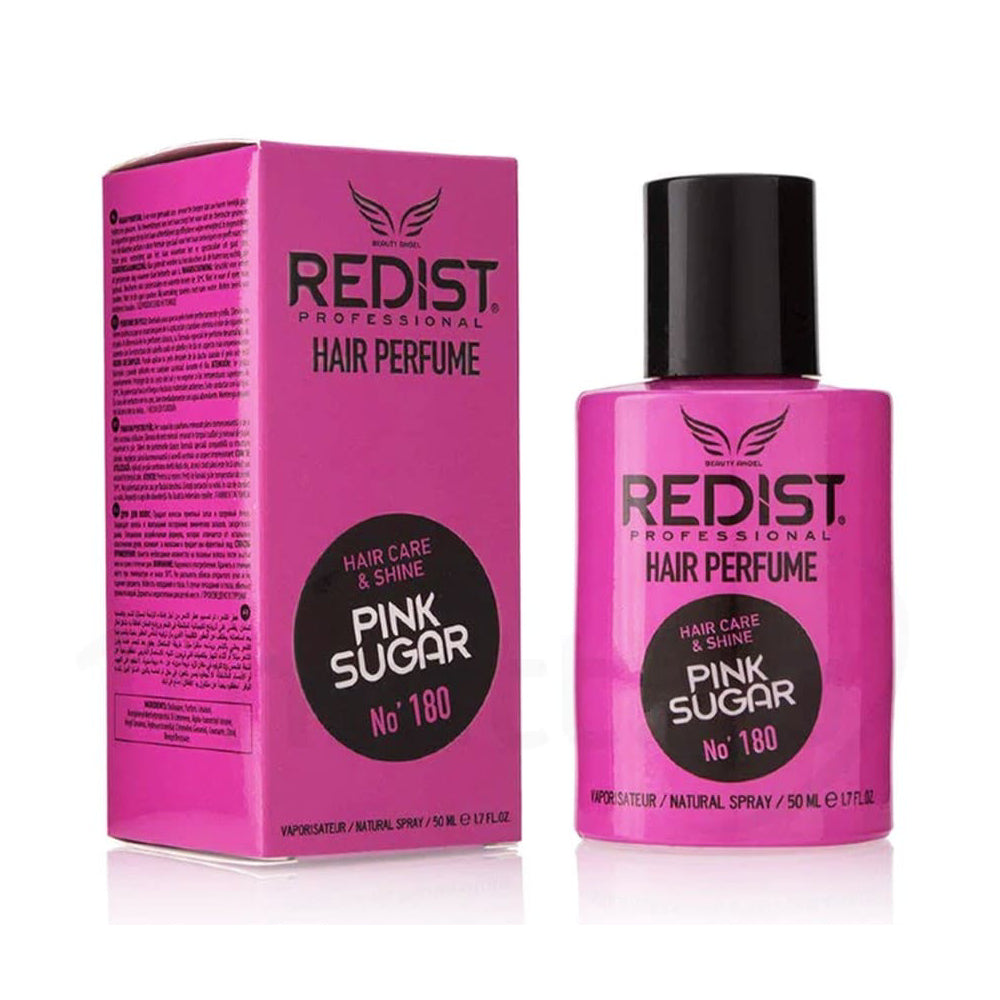Redist Hair Perfume Pink Sugar 50ml