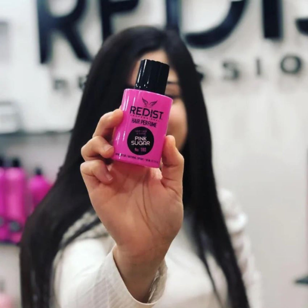Redist Hair Perfume Pink Sugar 50ml