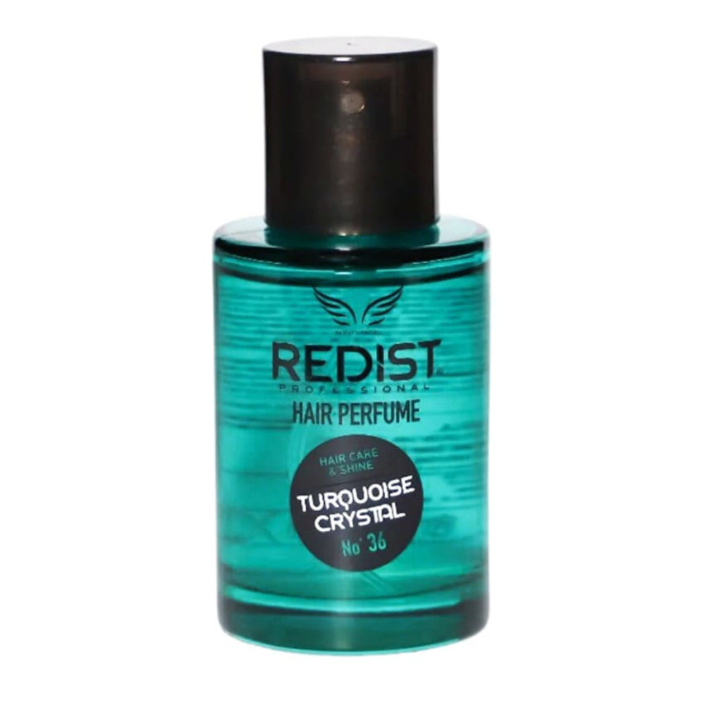 Redist Hair Perfume Turquoise Crystal 50ml