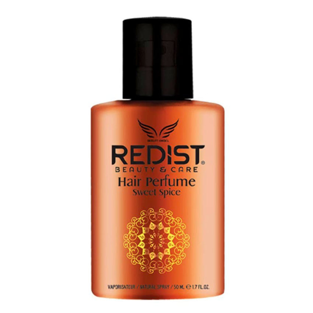 Redist Hair Perfume Sweet Spice 50ml