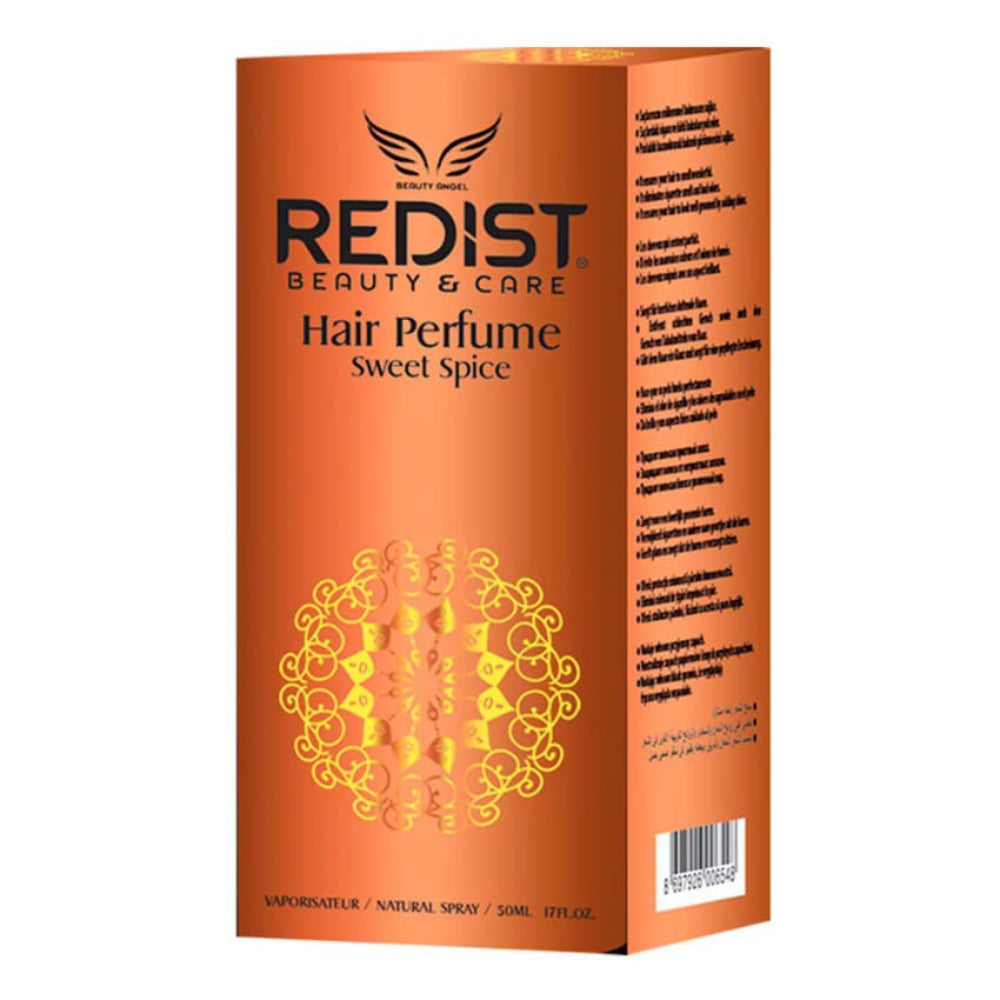 Redist Hair Perfume Sweet Spice 50ml