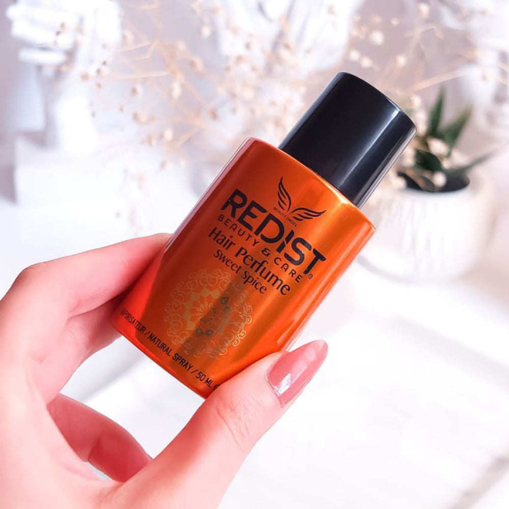 Redist Hair Perfume Sweet Spice 50ml