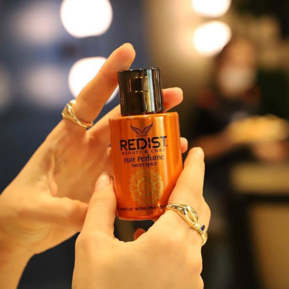 Redist Hair Perfume Sweet Spice 50ml