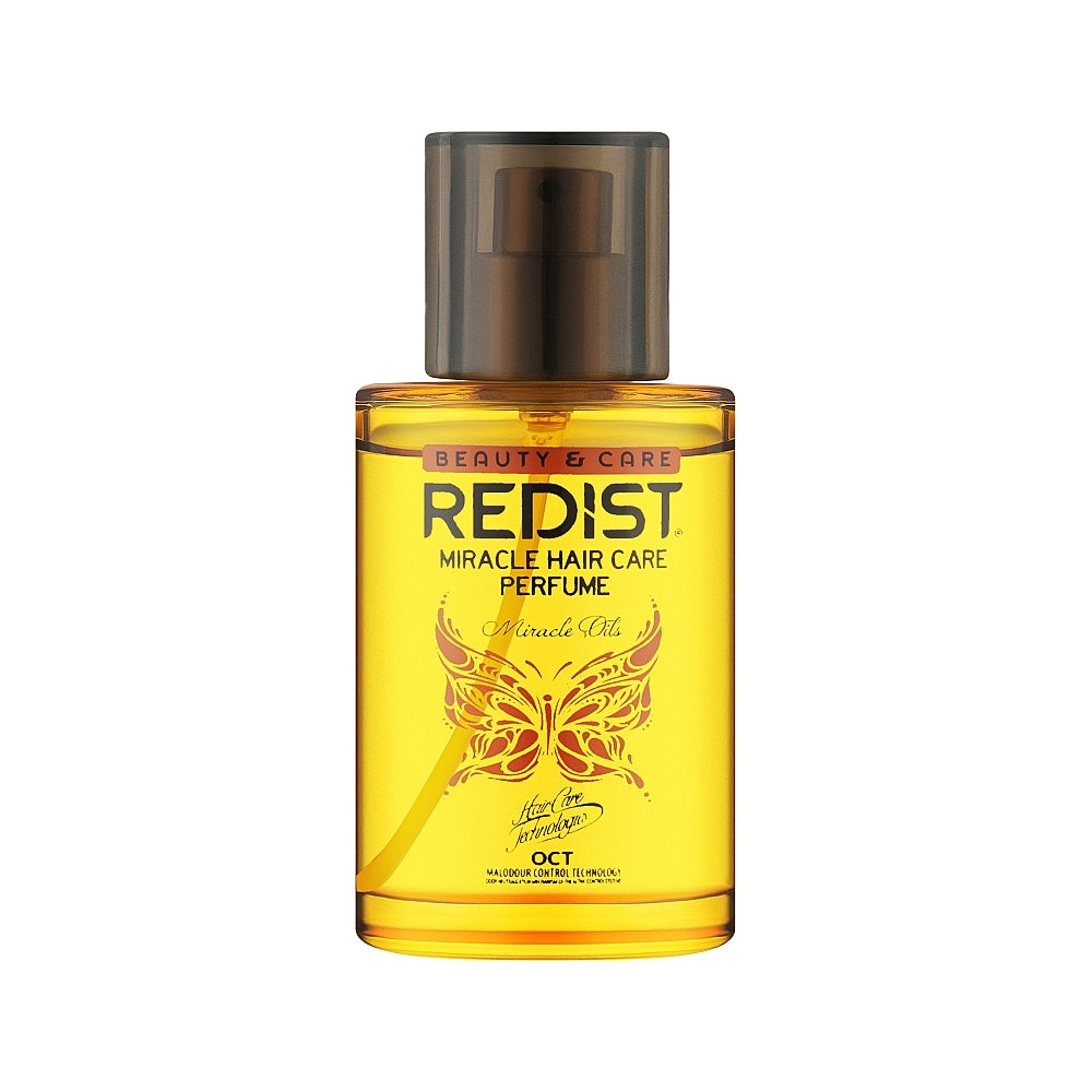 Redist Hair Perfume 40 Overdose 50ml