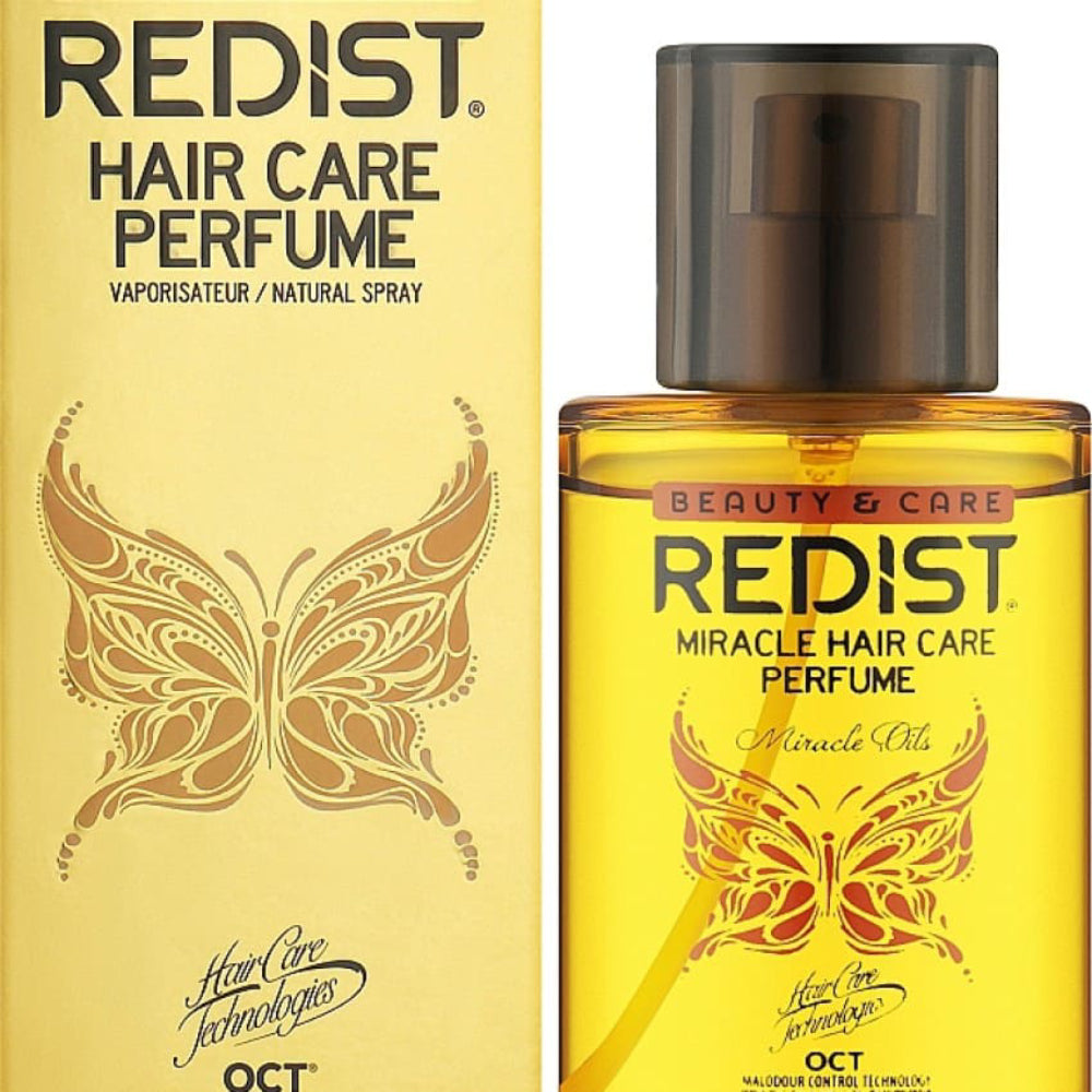 Redist Hair Perfume 40 Overdose 50ml