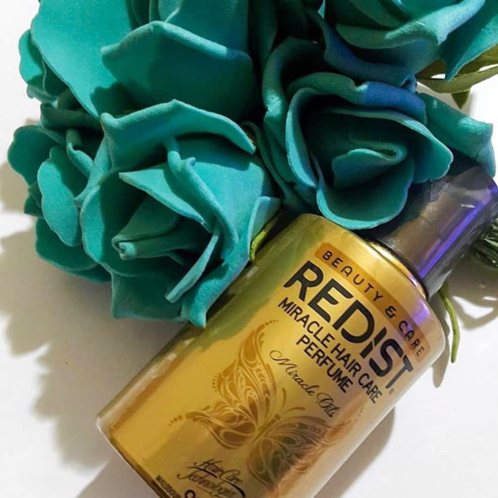Redist Hair Perfume 40 Overdose 50ml