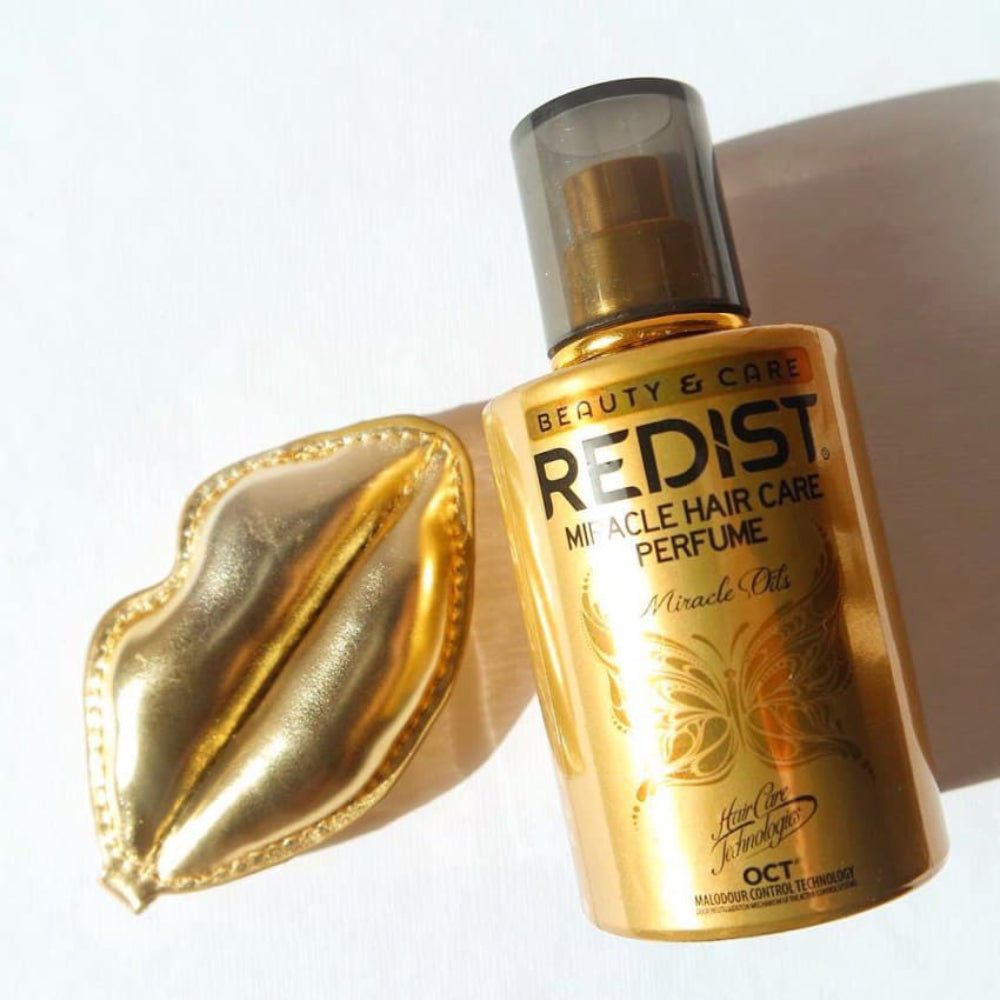 Redist Hair Perfume 40 Overdose 50ml