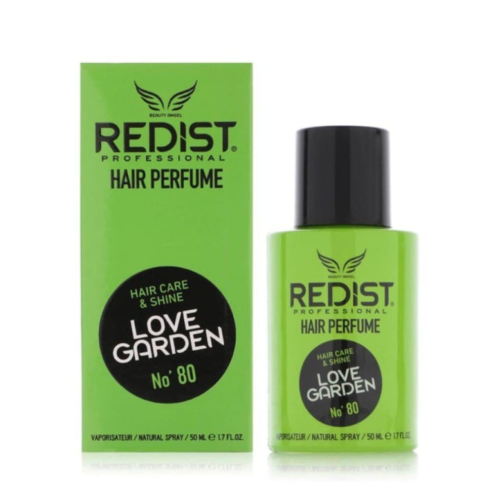 Redist Hair Perfume Love Garden 50ml