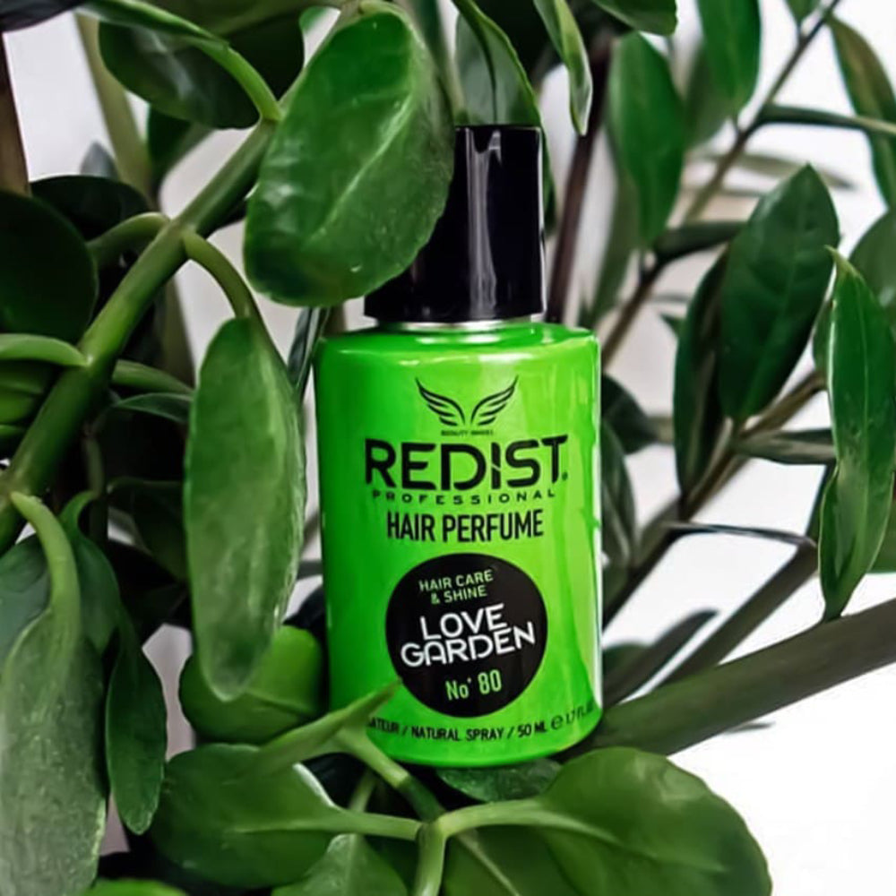 Redist Hair Perfume Love Garden 50ml