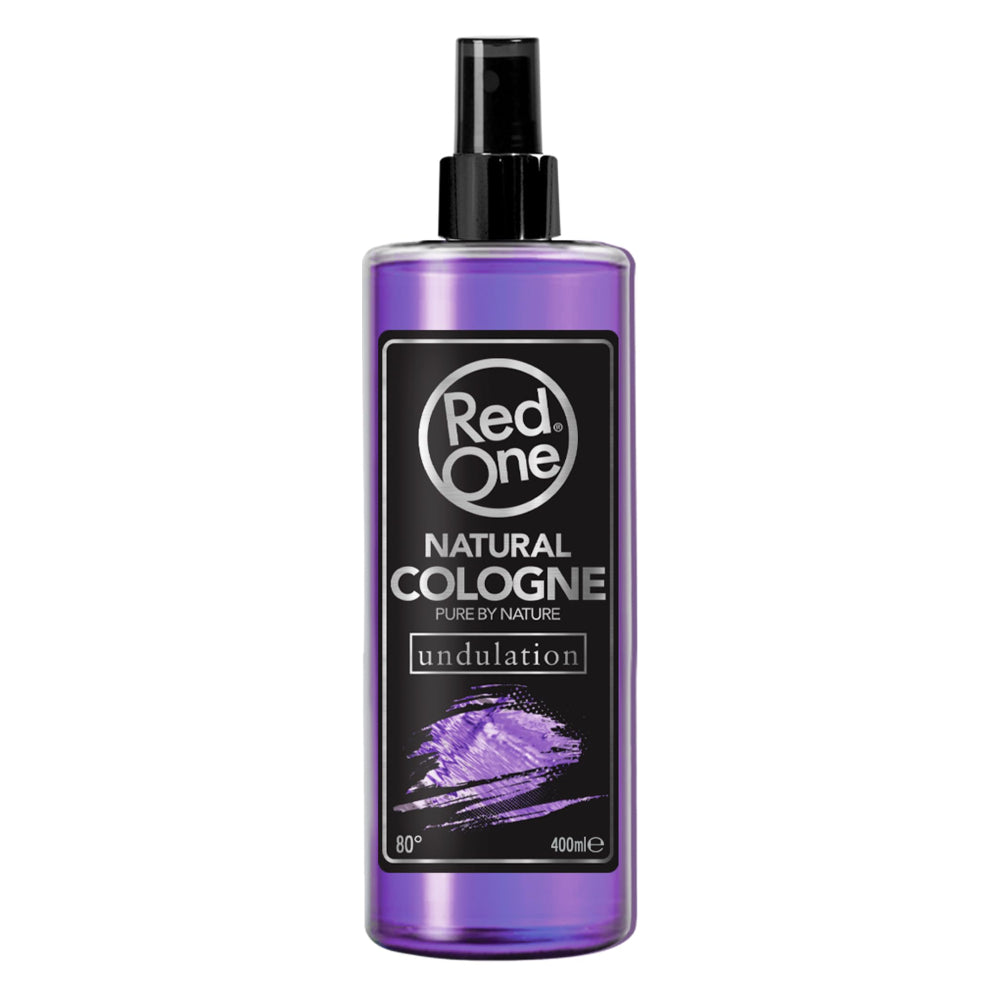 RedOne Barber Cologne Undulation 400ml