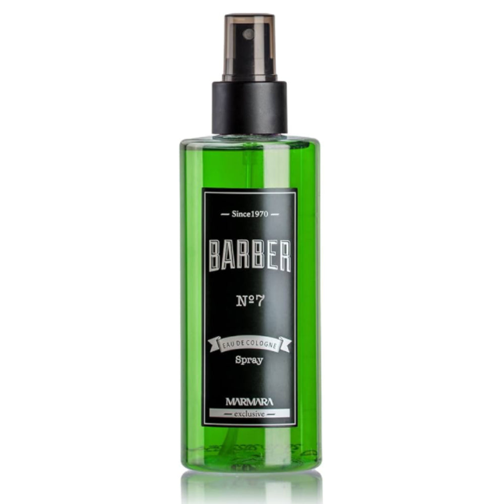 Marmara Barber No.7 Eau De Cologne 250ml