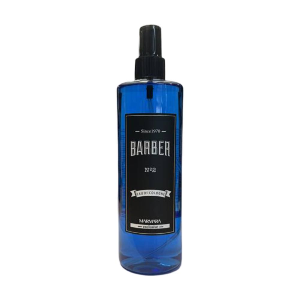 Marmara Barber No.2 Eau De Cologne 400ml