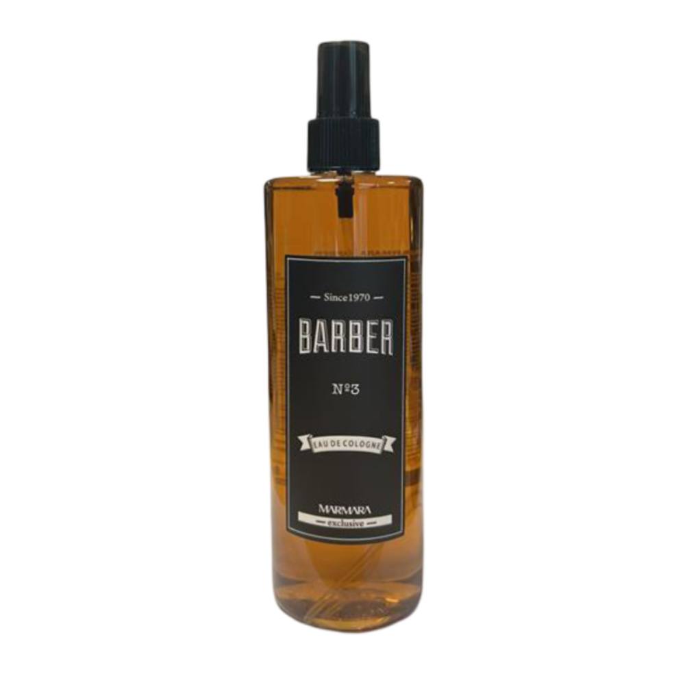 Marmara Barber No.3 Eau De Cologne 400ml