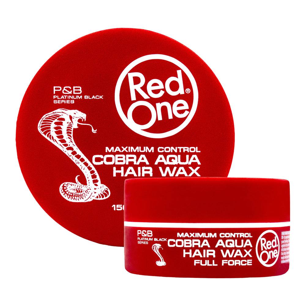 RedOne Cobra Aqua Hair Wax 150ml