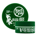 RedOne Olive Aqua Hair Wax 150ml