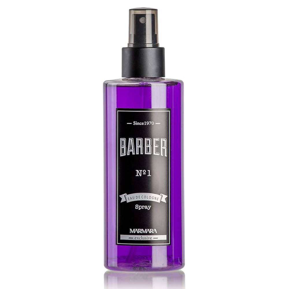 Marmara Barber No.1 Eau De Cologne 400ml
